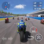 Moto Rider Bike Racing Game