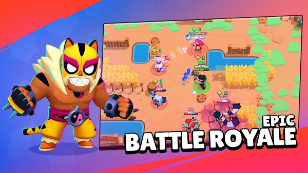 brawl stars apk