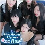 Five Hearts Under One Roof