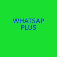 WhatsApp Plus